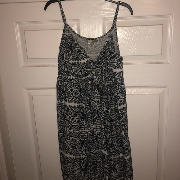 Roxy cover up dress - Picture 1 of 1